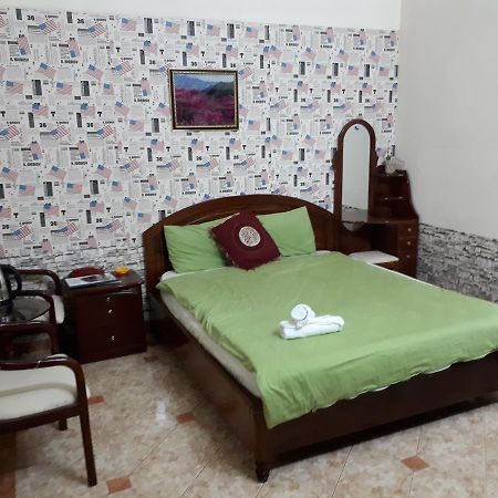 Tulip Xanh Hotel Νταλάτ Εξωτερικό φωτογραφία