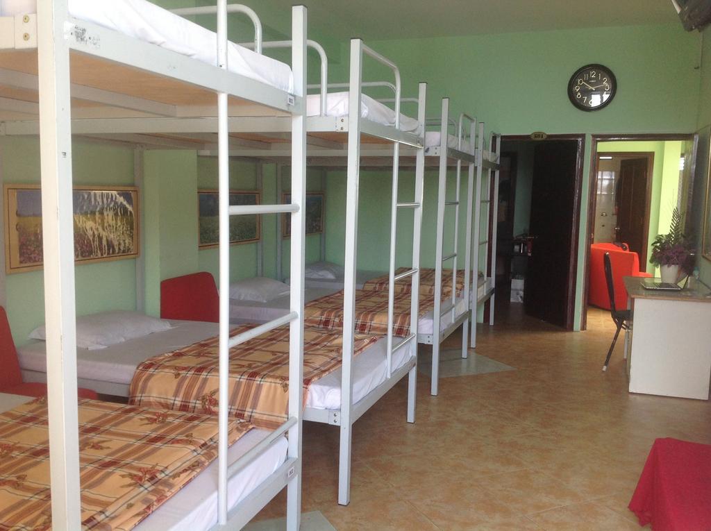 Tulip Xanh Hotel Νταλάτ Εξωτερικό φωτογραφία