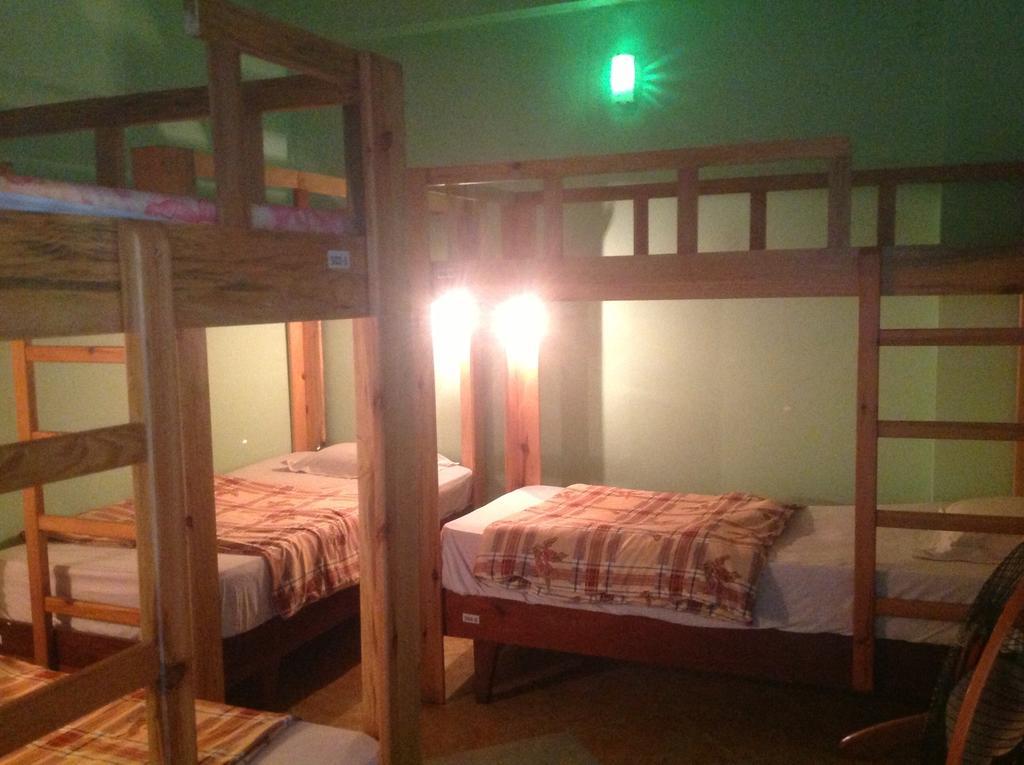 Tulip Xanh Hotel Νταλάτ Εξωτερικό φωτογραφία