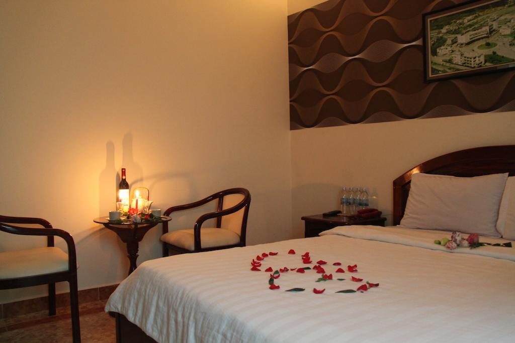 Tulip Xanh Hotel Νταλάτ Εξωτερικό φωτογραφία
