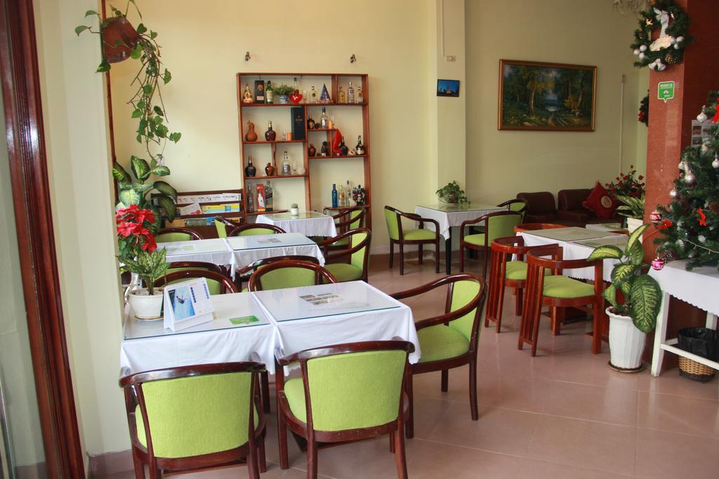 Tulip Xanh Hotel Νταλάτ Εξωτερικό φωτογραφία