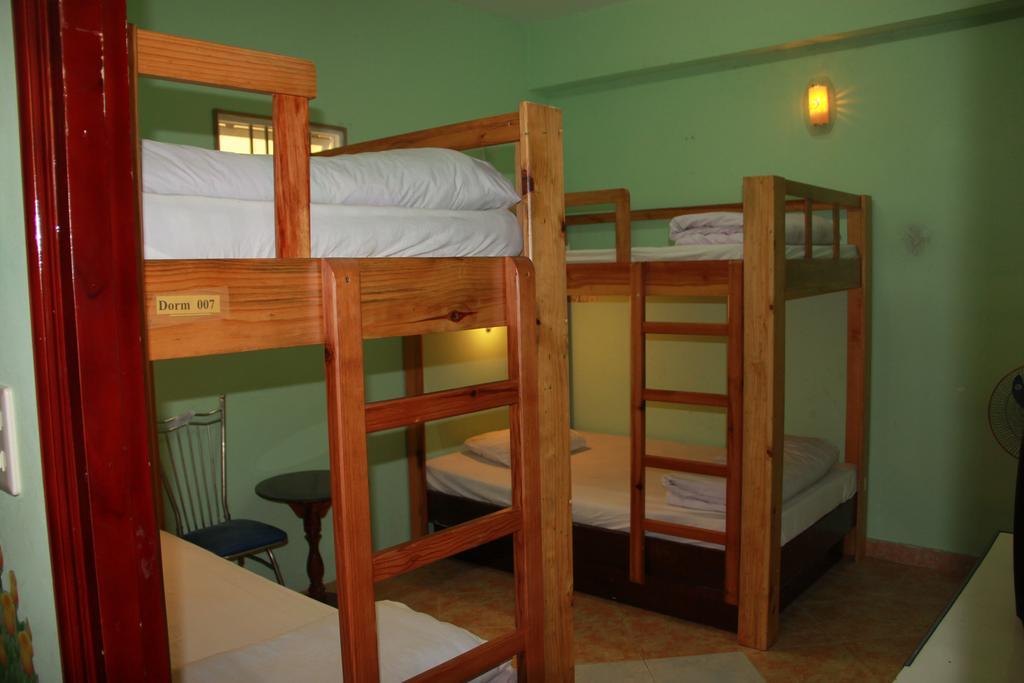 Tulip Xanh Hotel Νταλάτ Εξωτερικό φωτογραφία