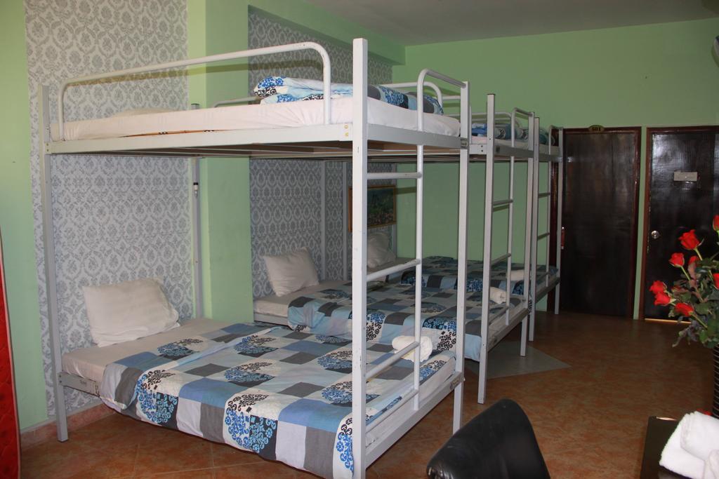 Tulip Xanh Hotel Νταλάτ Εξωτερικό φωτογραφία