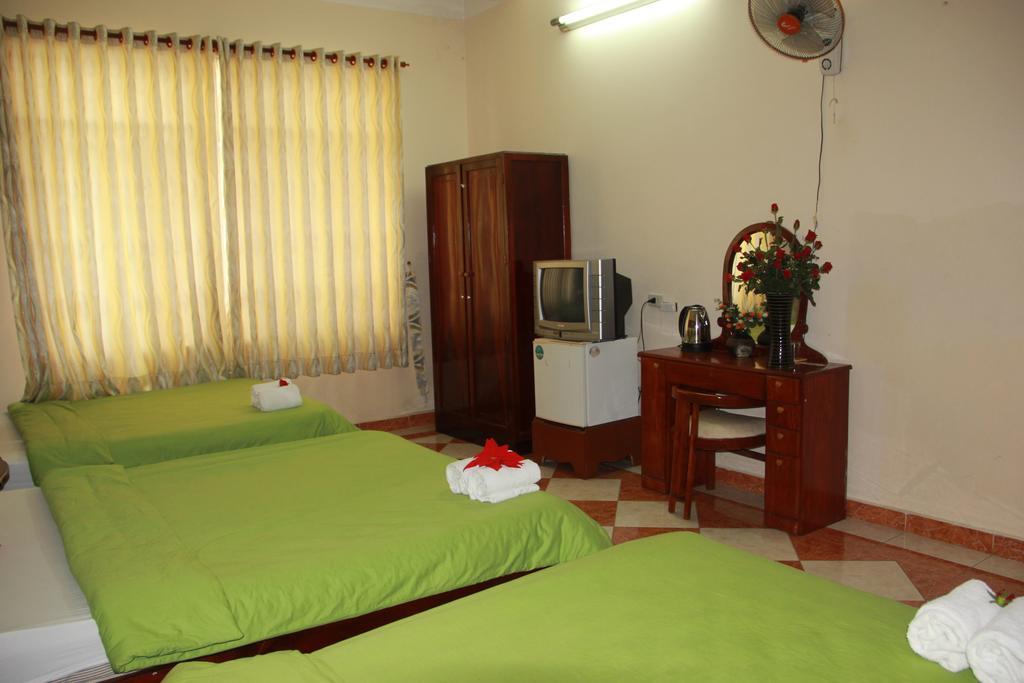 Tulip Xanh Hotel Νταλάτ Εξωτερικό φωτογραφία