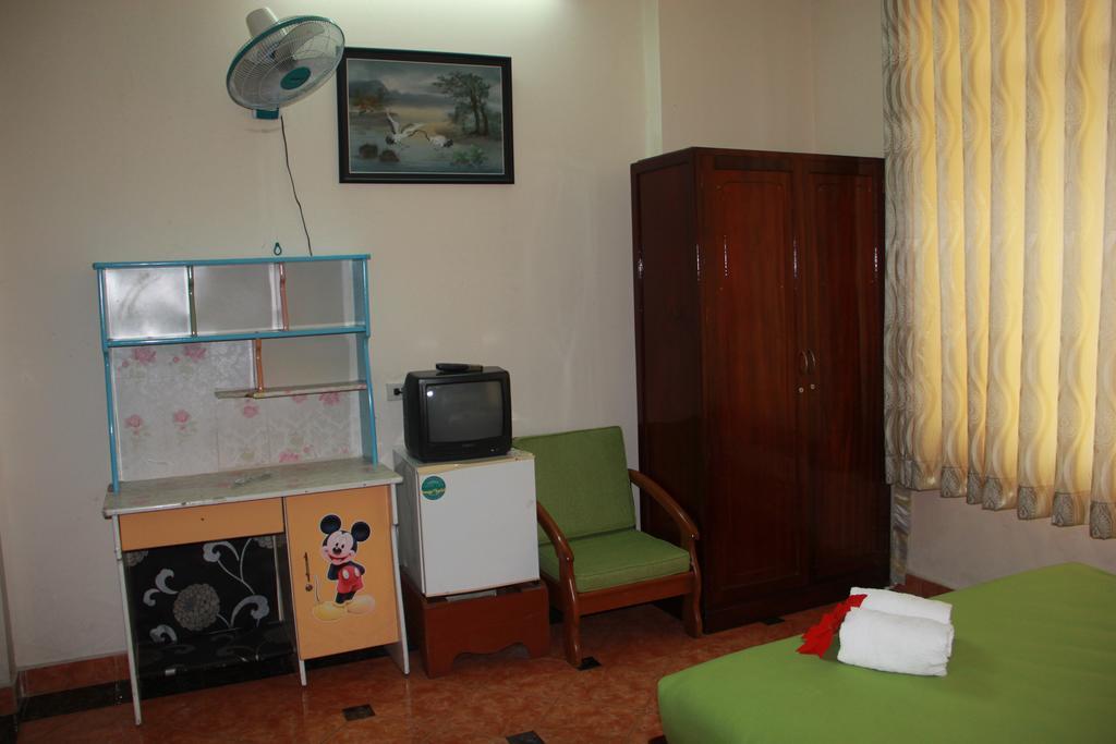 Tulip Xanh Hotel Νταλάτ Εξωτερικό φωτογραφία