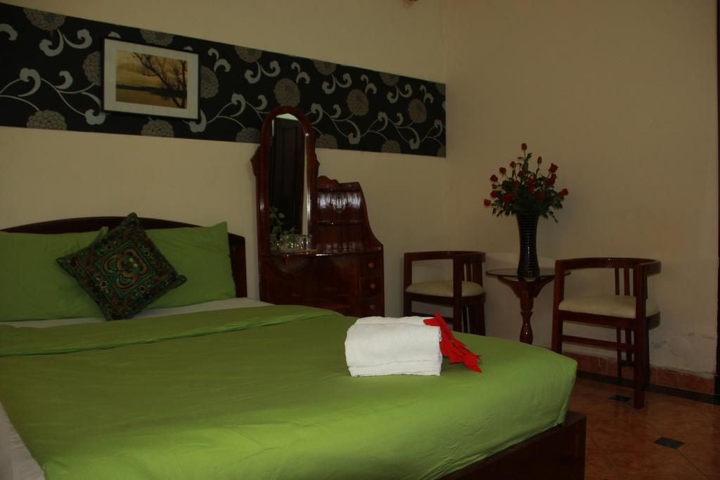 Tulip Xanh Hotel Νταλάτ Εξωτερικό φωτογραφία