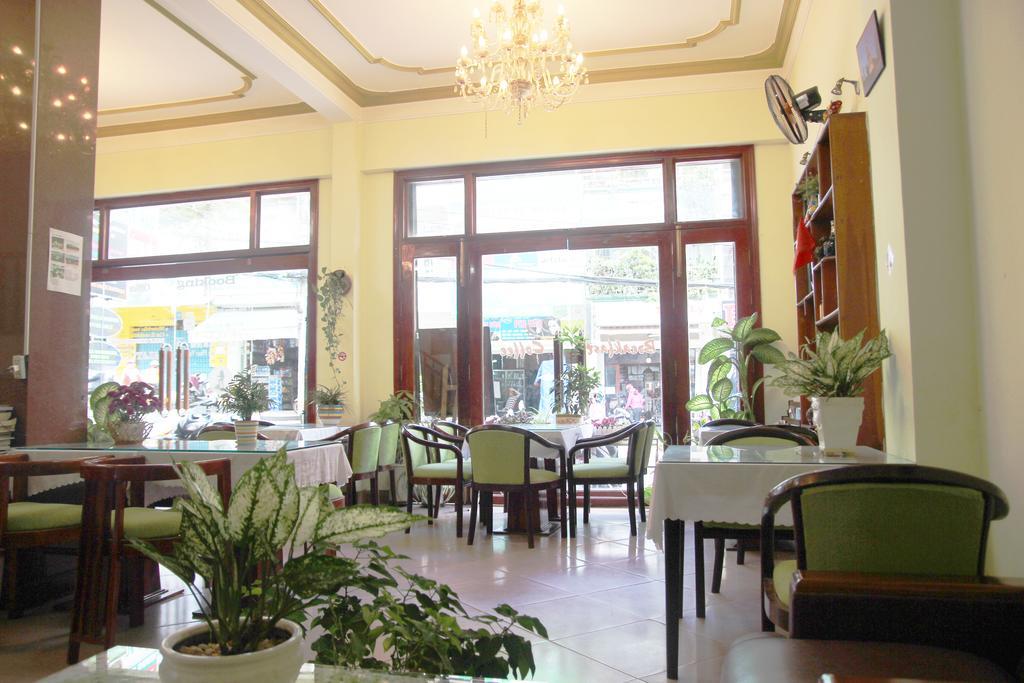 Tulip Xanh Hotel Νταλάτ Εξωτερικό φωτογραφία
