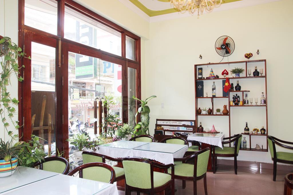 Tulip Xanh Hotel Νταλάτ Εξωτερικό φωτογραφία