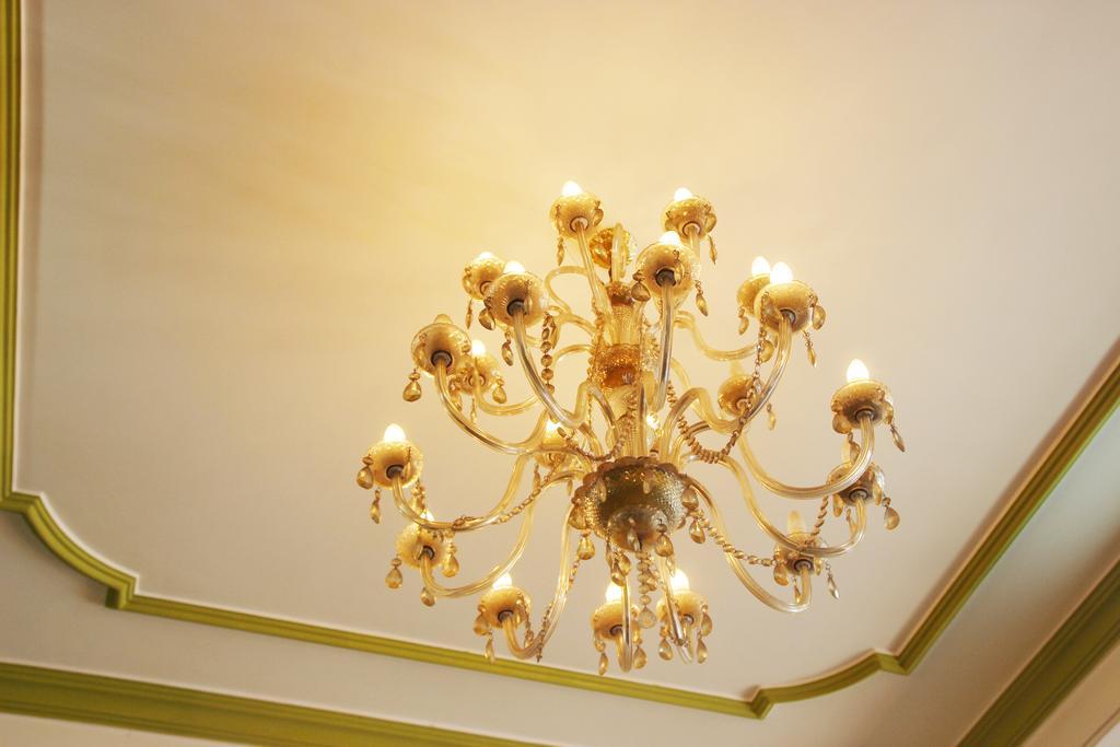 Tulip Xanh Hotel Νταλάτ Εξωτερικό φωτογραφία