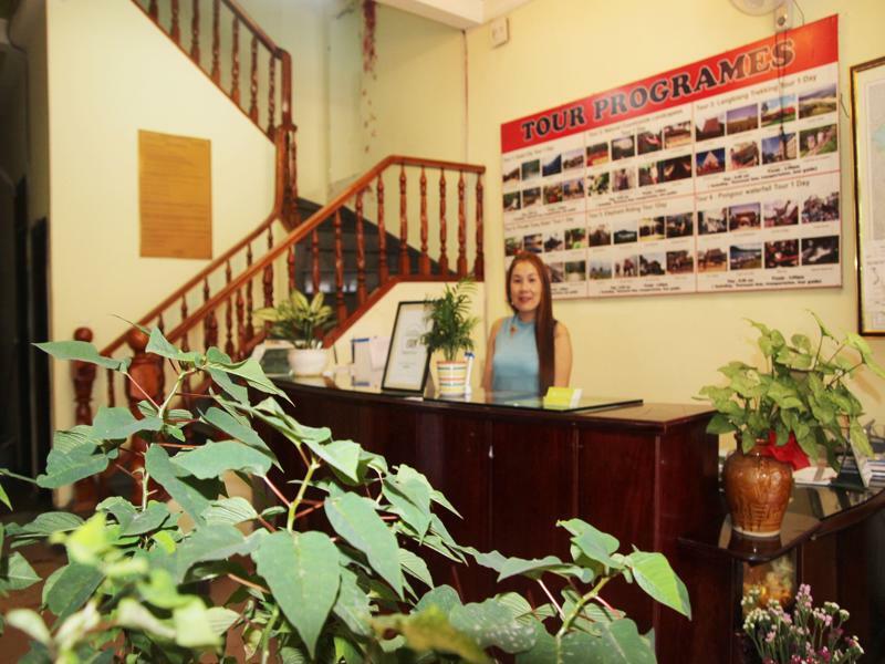 Tulip Xanh Hotel Νταλάτ Εξωτερικό φωτογραφία