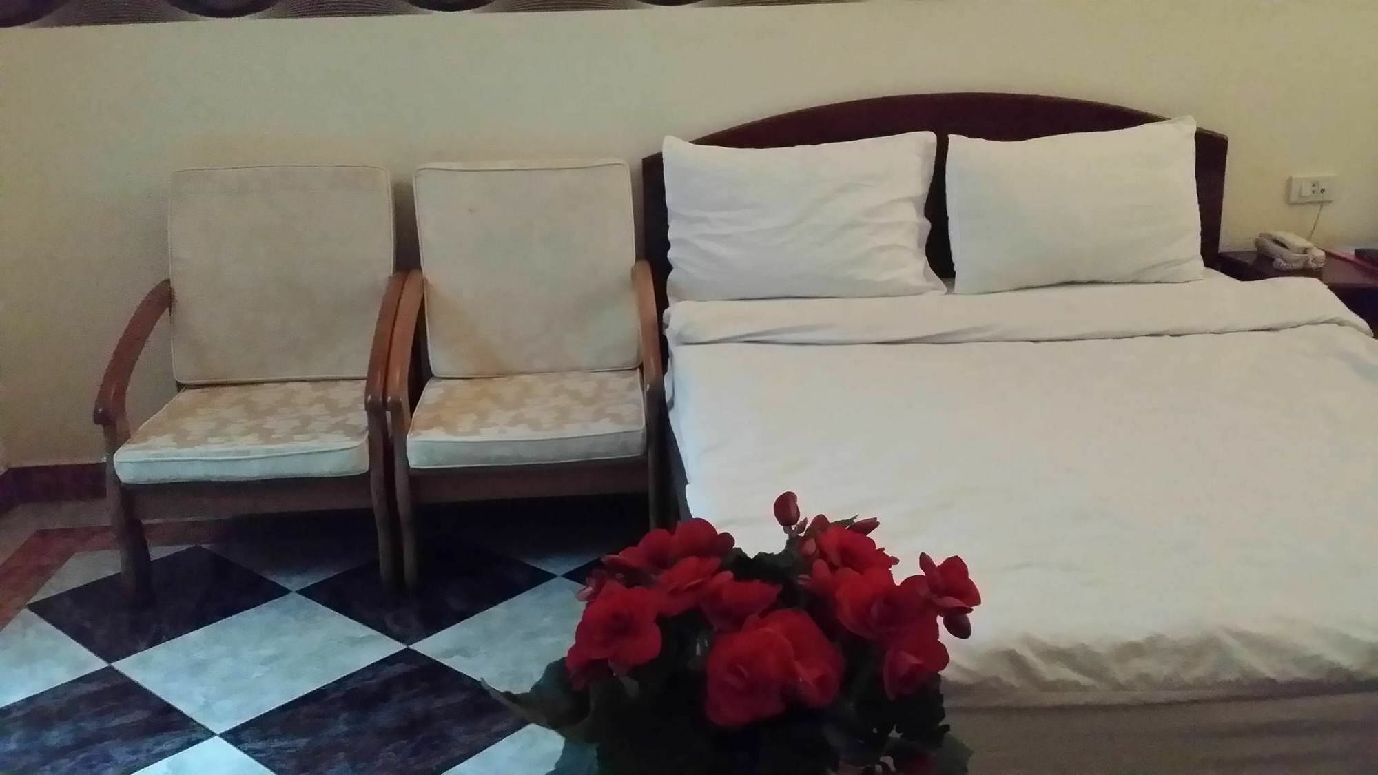 Tulip Xanh Hotel Νταλάτ Εξωτερικό φωτογραφία