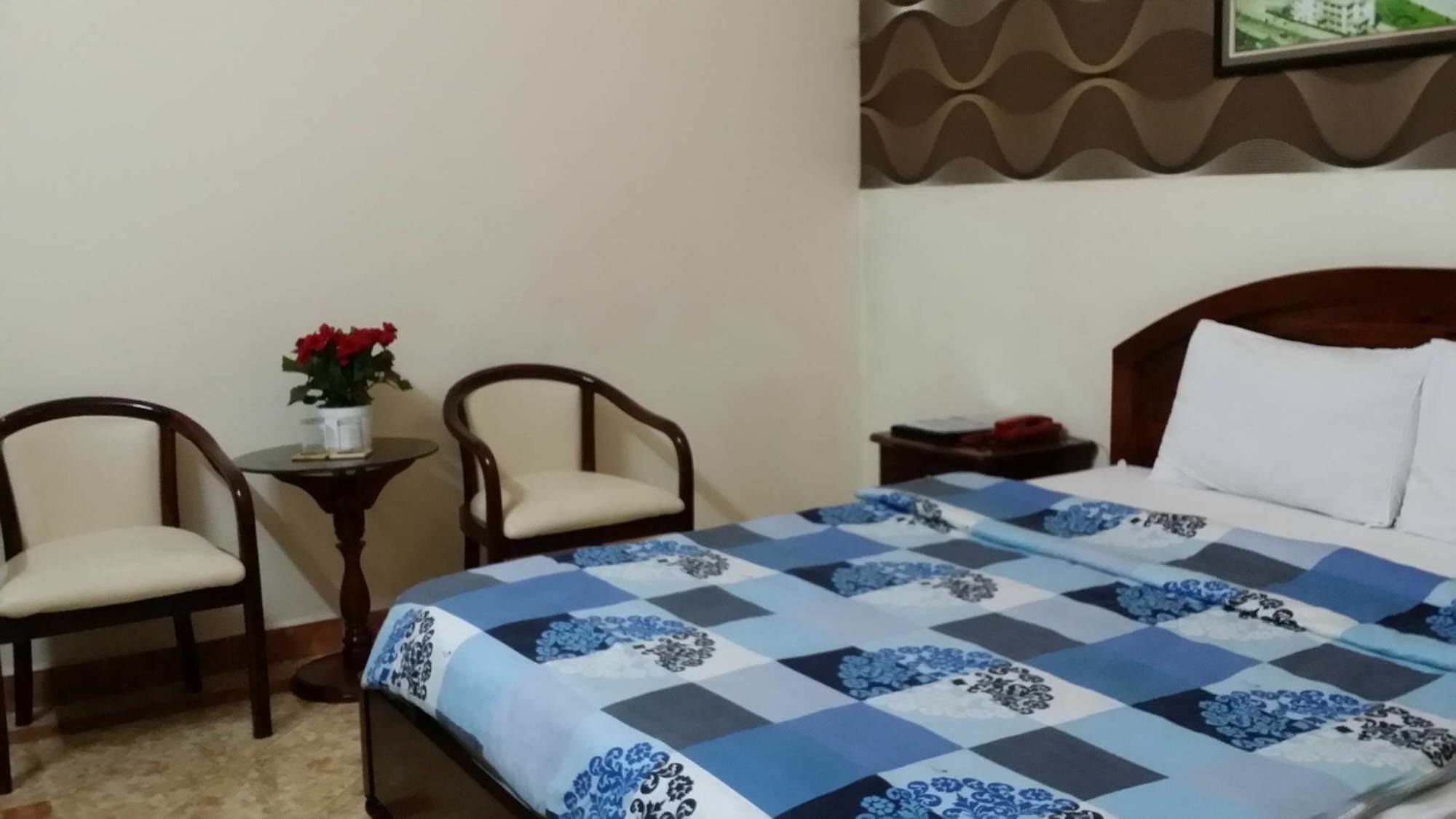 Tulip Xanh Hotel Νταλάτ Εξωτερικό φωτογραφία