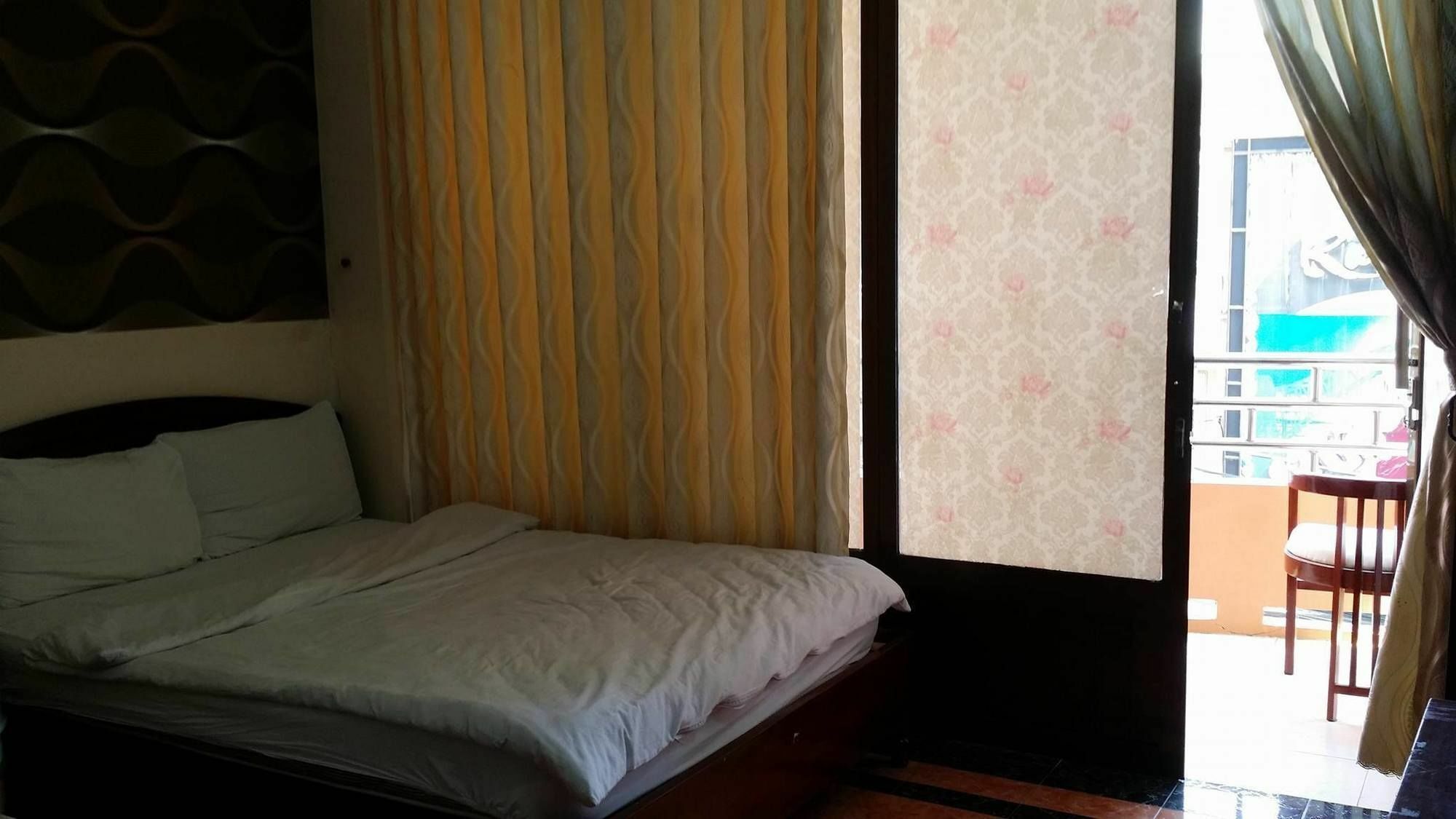 Tulip Xanh Hotel Νταλάτ Εξωτερικό φωτογραφία